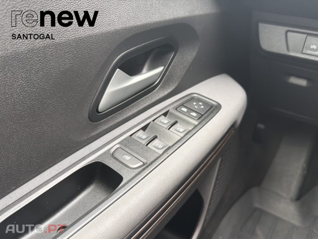 Dacia Jogger Extreme Bio Fuel