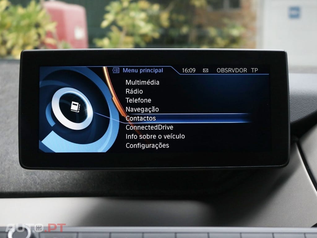 BMW i3 EXA ADVANCE