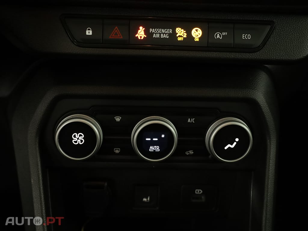 Dacia Jogger Jogger 1.0 ECO-G Extreme Bi-Fuel