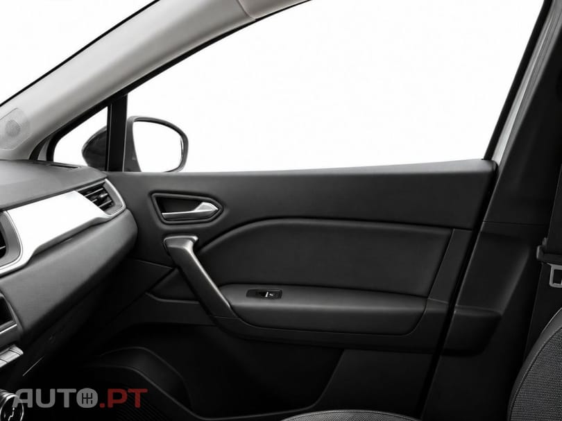 Renault Captur Intens