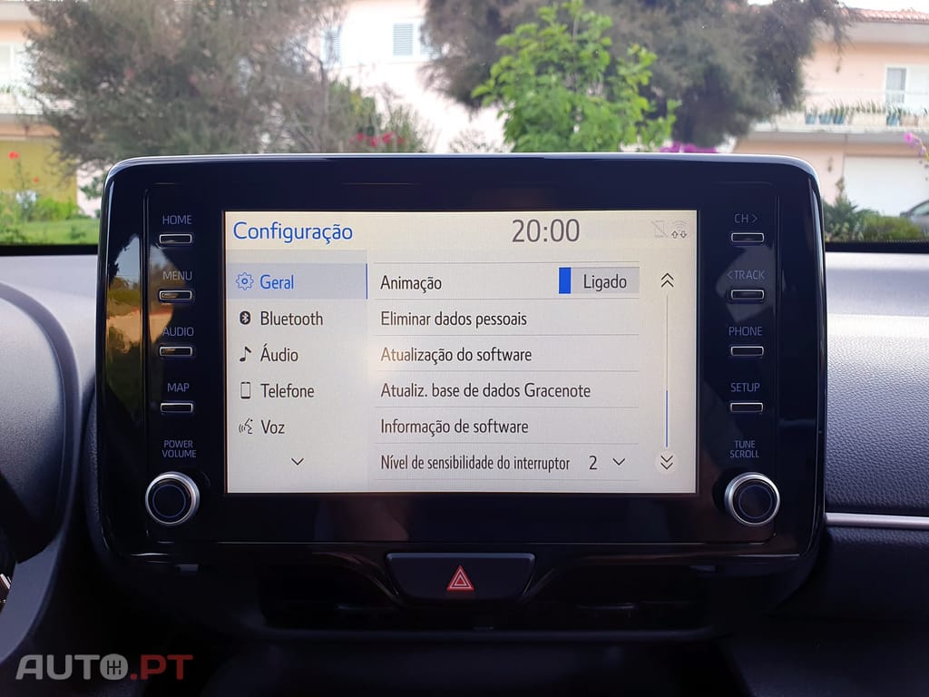 Toyota Yaris Cross 1.5 VVT-i Hybrid Dynamic Force Comfort Plus