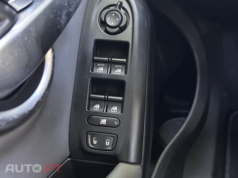 Fiat 500X 1.3 MJ Pop Star J17 S&S