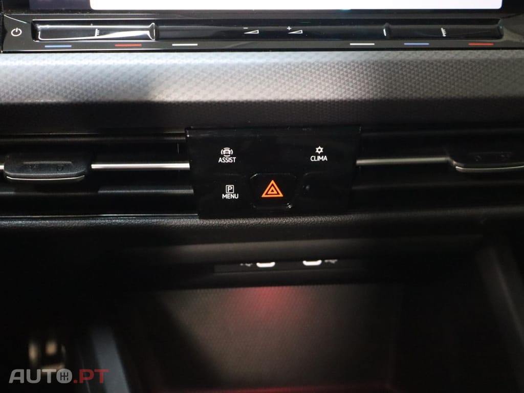 Volkswagen Golf 1.5 eTSI Active DSG