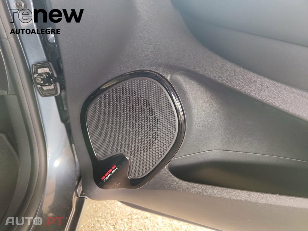 Renault Clio Sport Tourer Limited Tce