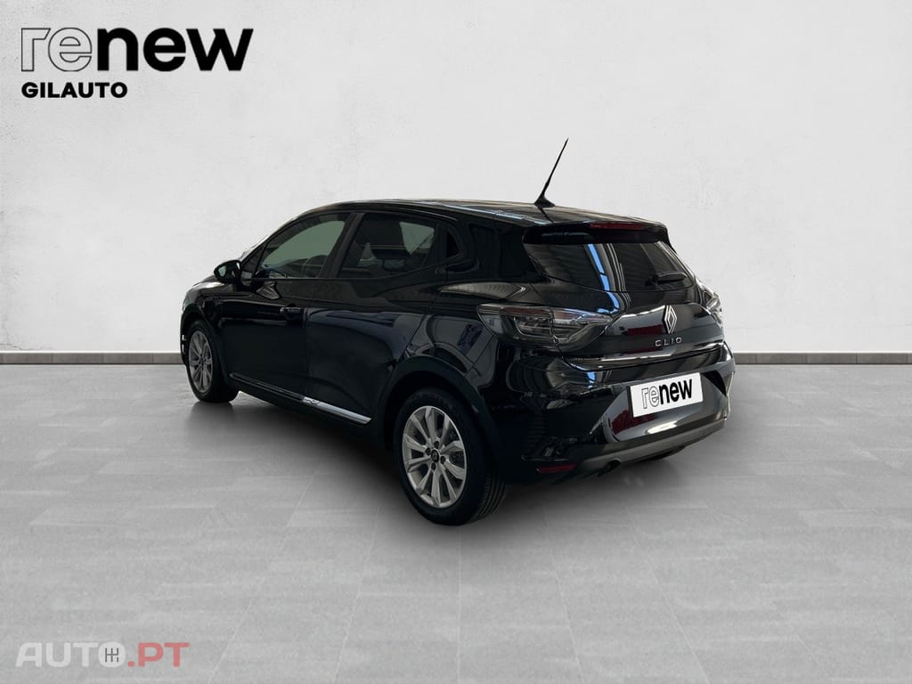 Renault Clio EVOLUTION