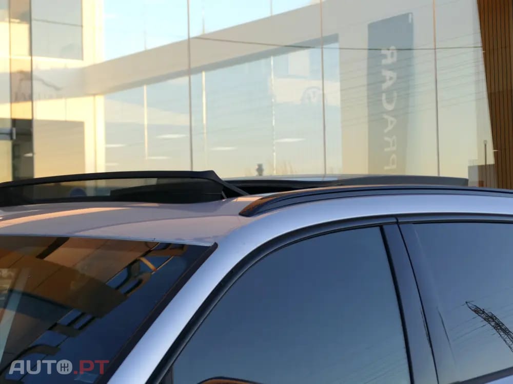 Skoda Kodiaq 2.0 TDI Sportline DSG