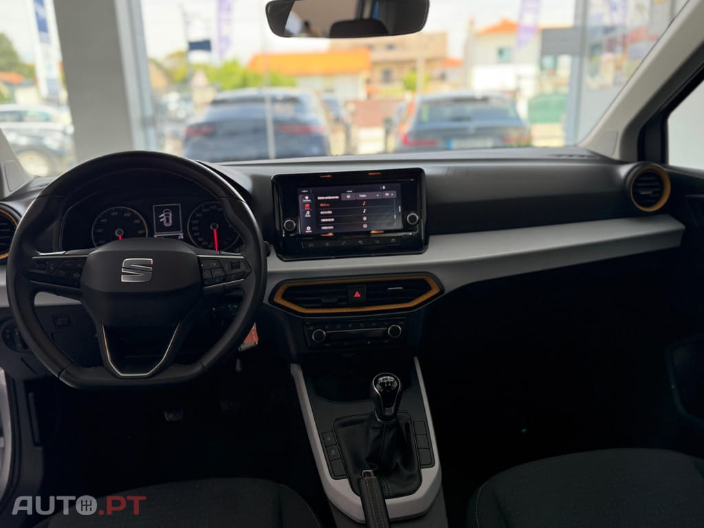 Seat Arona 1.0 TSI Style