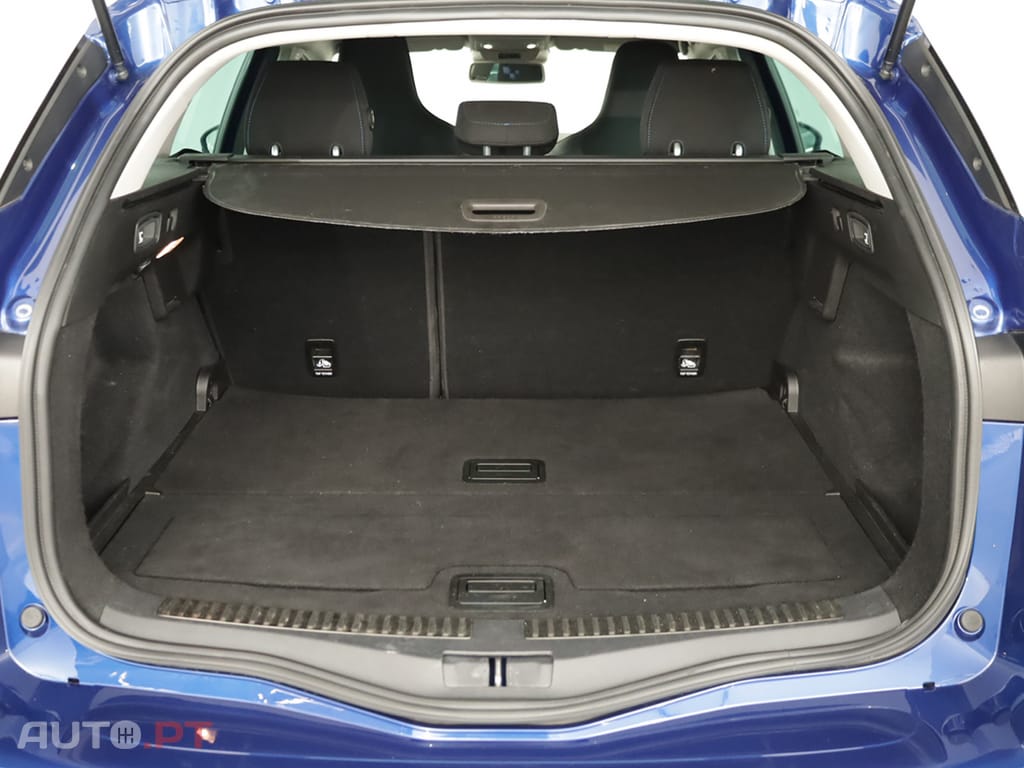 Renault Mégane Mégane ST 1.3 TCe GT Line