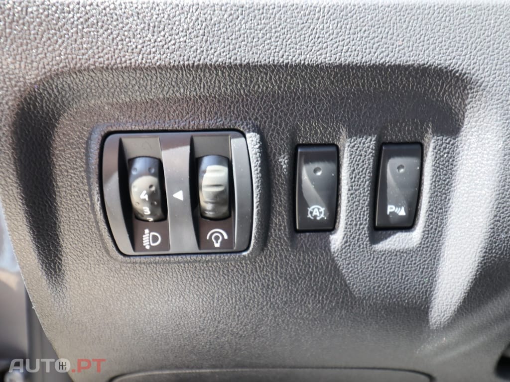Renault Captur 1.5 dCi Exclusive