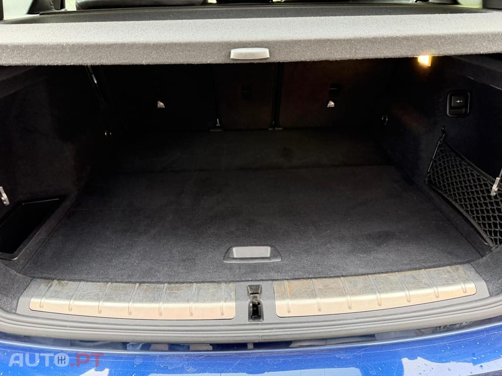 BMW X1 sDRIVE 16d