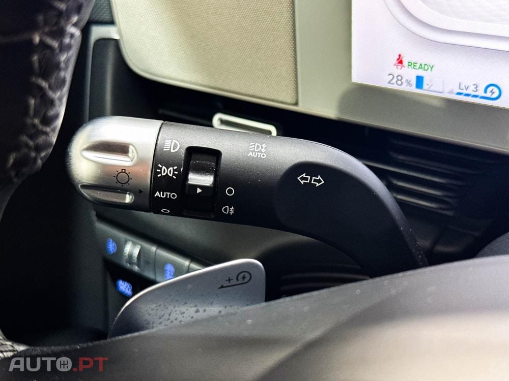 Hyundai Ioniq 5 84 kWh Vanguard Plus