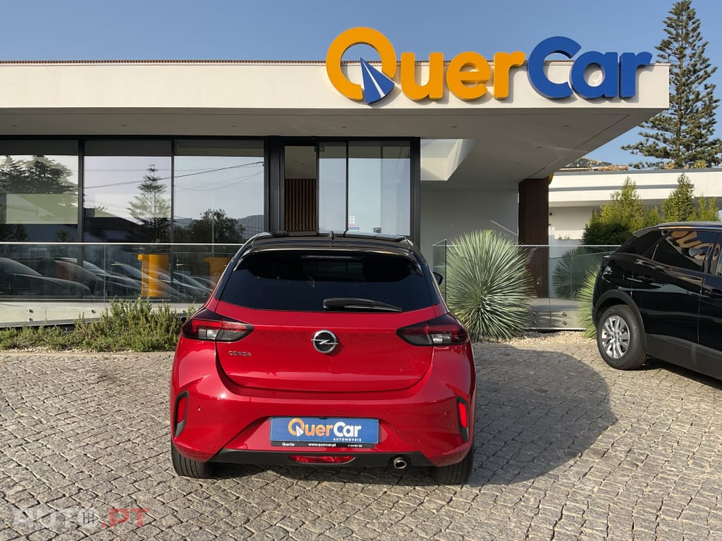 Opel Corsa 1.2 T Business Edition