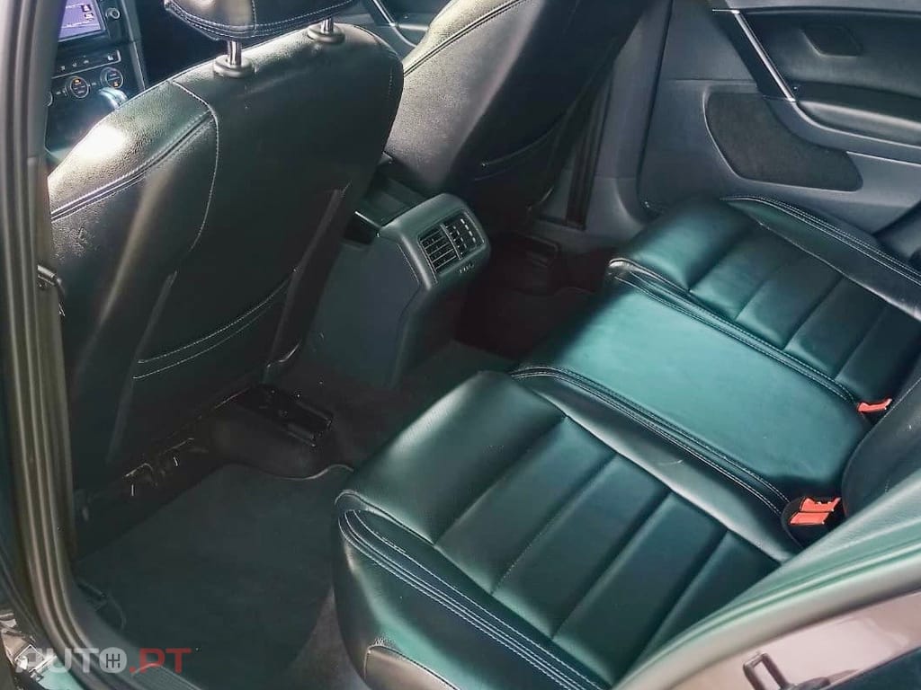 Volkswagen Golf 1.4 GTE Plug-in