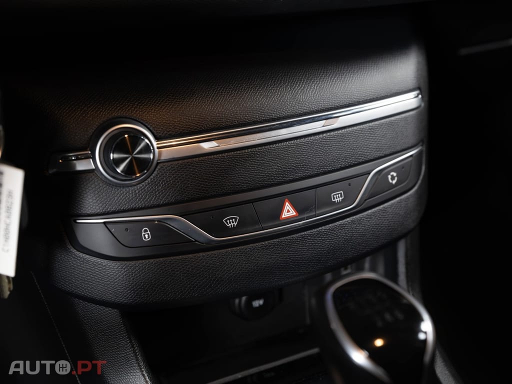 Peugeot 308 SW 1.5 BlueHDi Active Pack