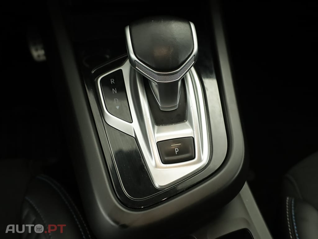 Renault Arkana Arkana 1.6 E-Tech Full Hybrid Esprit Alpine