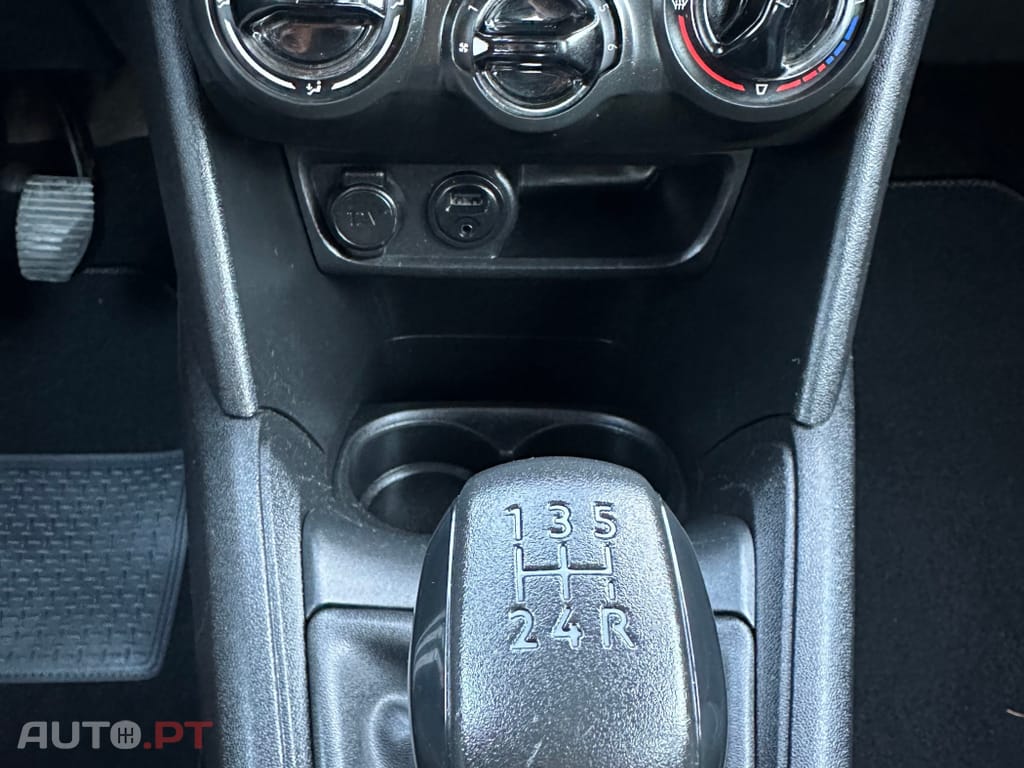 Peugeot 208 1.6 BlueHDi Active