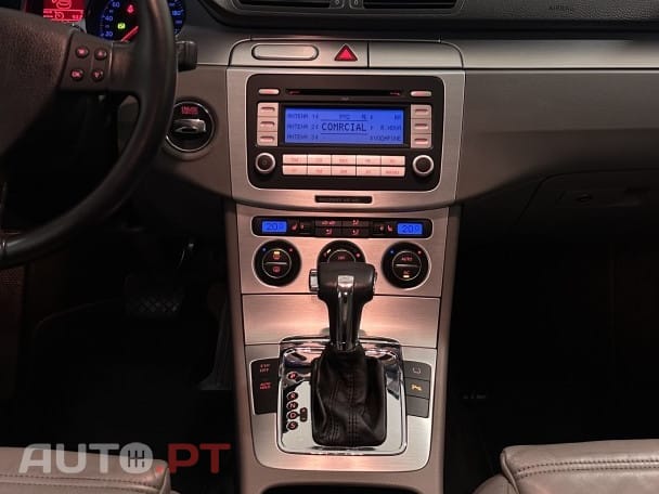 Volkswagen Passat Variant 2.0 TDi Highline DSG