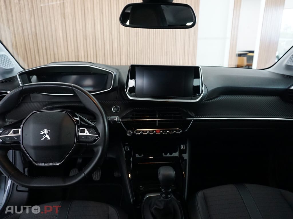 Peugeot 208 1.2 PureTech Allure Pack