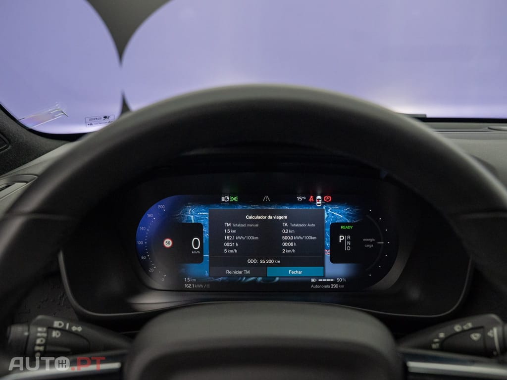 Volvo C40 Recharge Plus