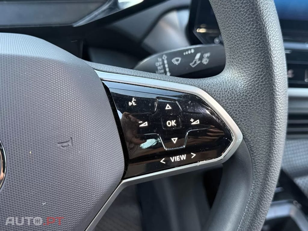 Volkswagen Id.5 77 kWh Pro Performance