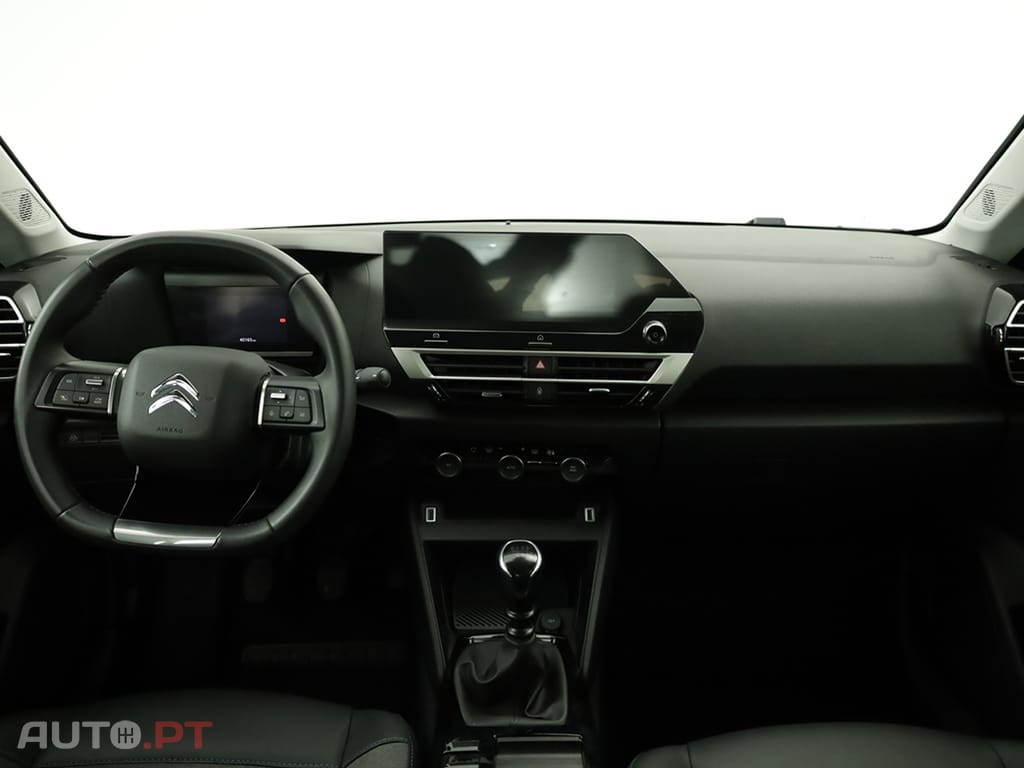 Citroen C4 C4 1.2 PureTech YOU!