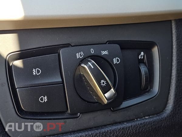 BMW 420 d Advantage Auto