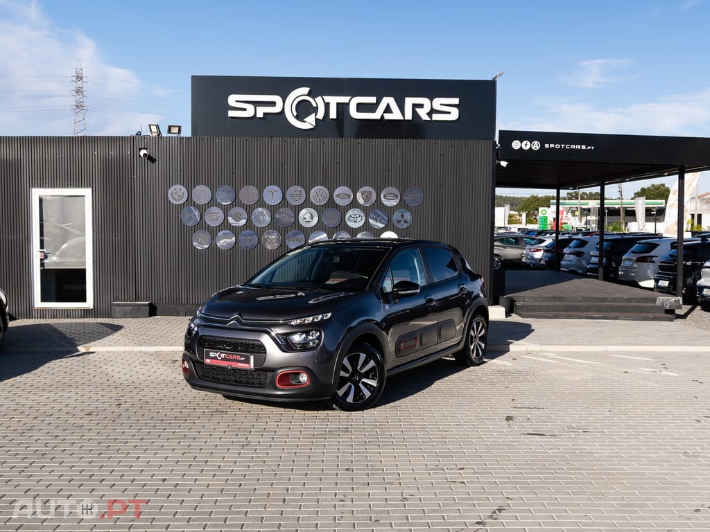 Citroen C3 1.2 PureTech C-Series