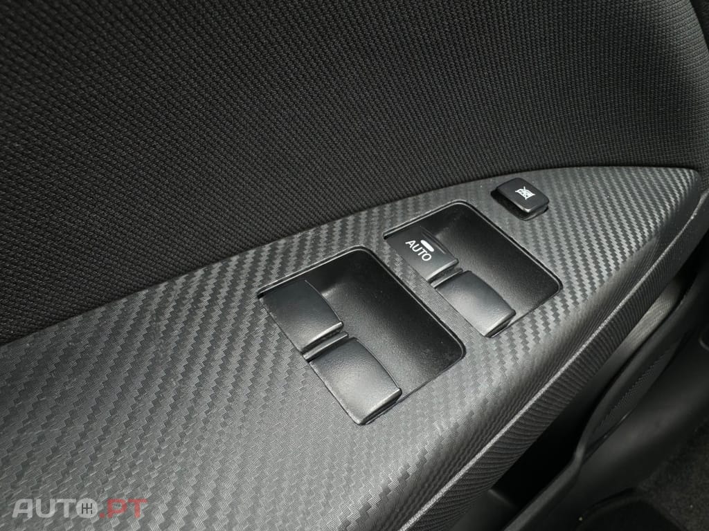 Mitsubishi Space Star 1.2 Intense