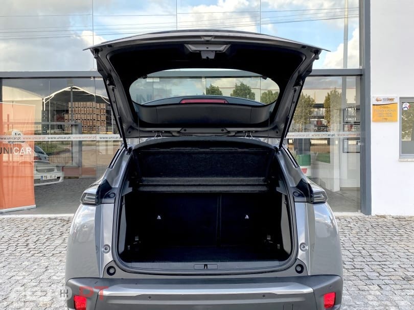 Peugeot 2008 1.2 PureTech Active Pack