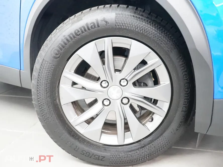 Peugeot 2008 1.2 PureTech Allure Pack