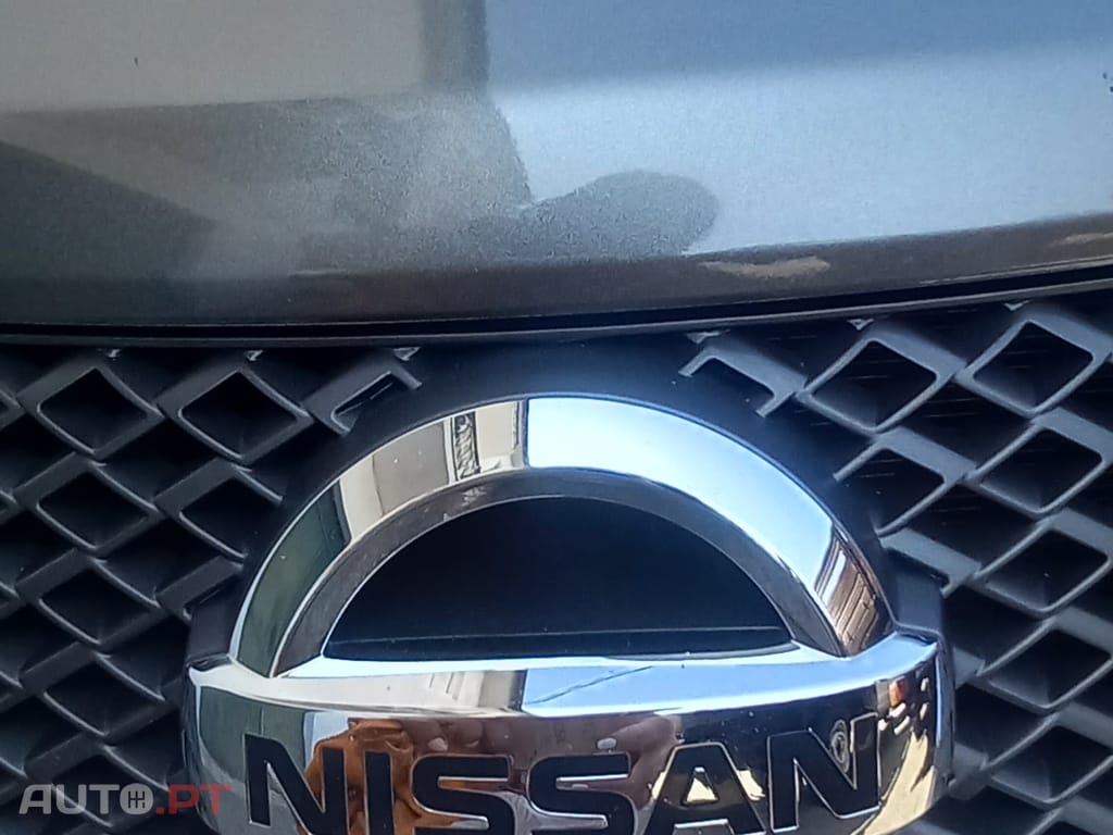 Nissan Note 1.2