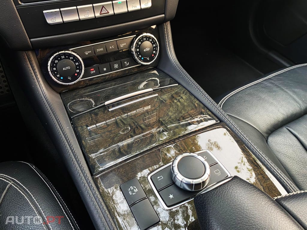 Mercedes-Benz CLS 220 Shooting Brake d 9G-TRONIC Final Edition