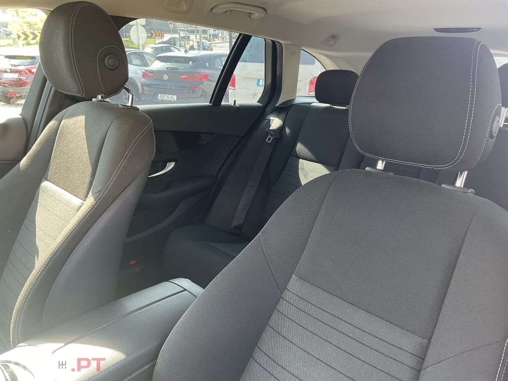 Mercedes-Benz C 220 BlueTEC Avantgarde Aut.