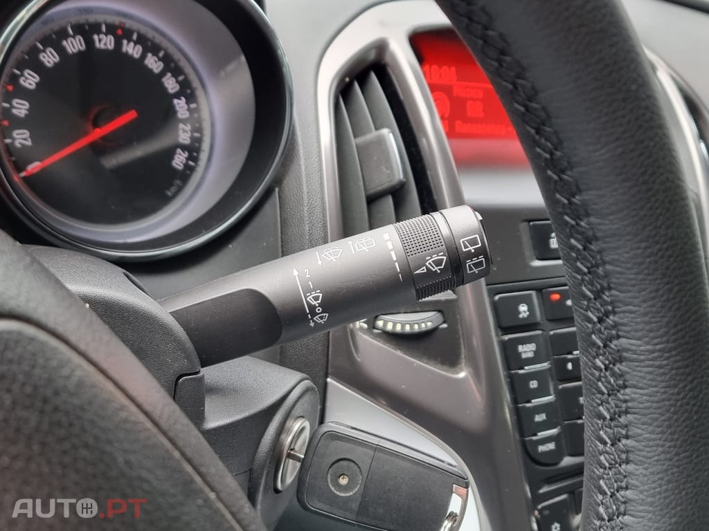 Opel Astra Sports Tourer 1.3 CDTi Cosmo S/S
