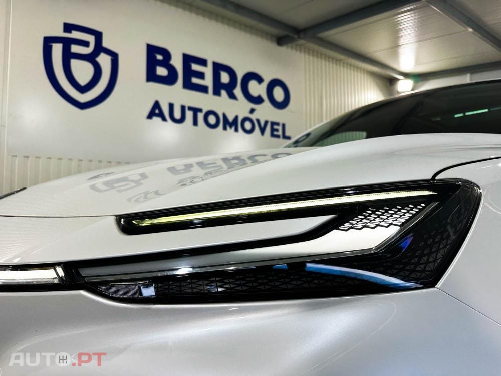 MG Marvel R 70 kWh AWD Performance