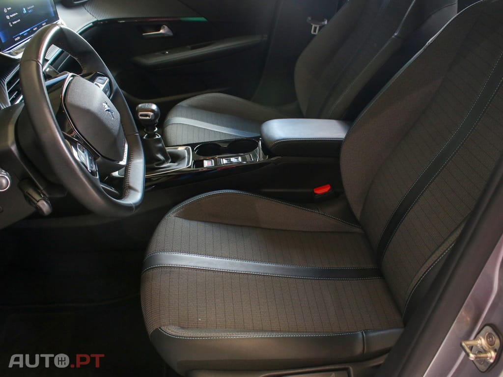 Peugeot 208 1.2 PureTech Allure