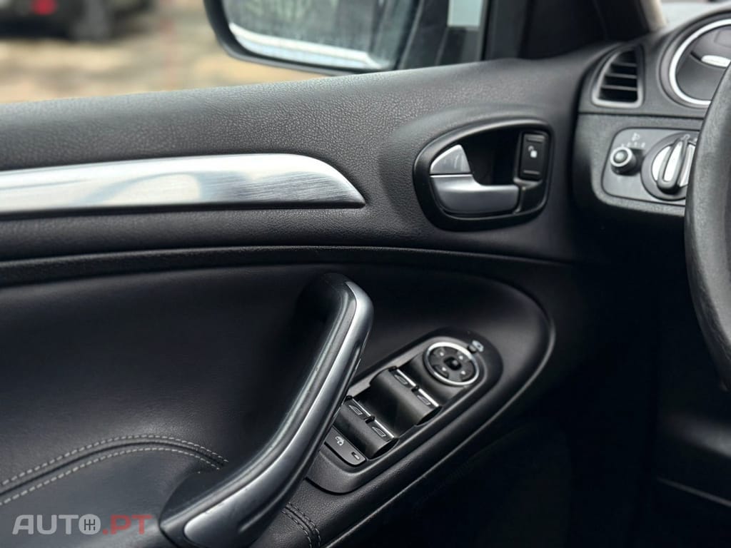 Ford S-Max 2.0 TDCi Titanium 7L