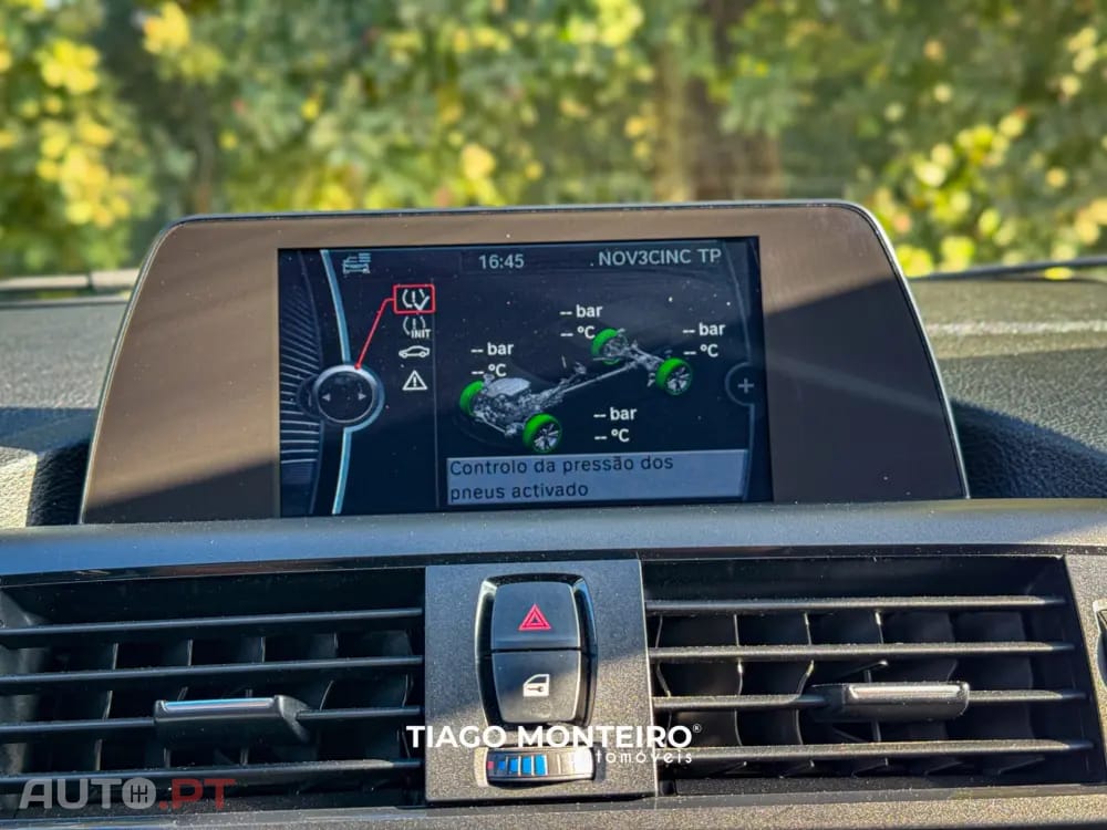 BMW 116 116D SPORTLINE