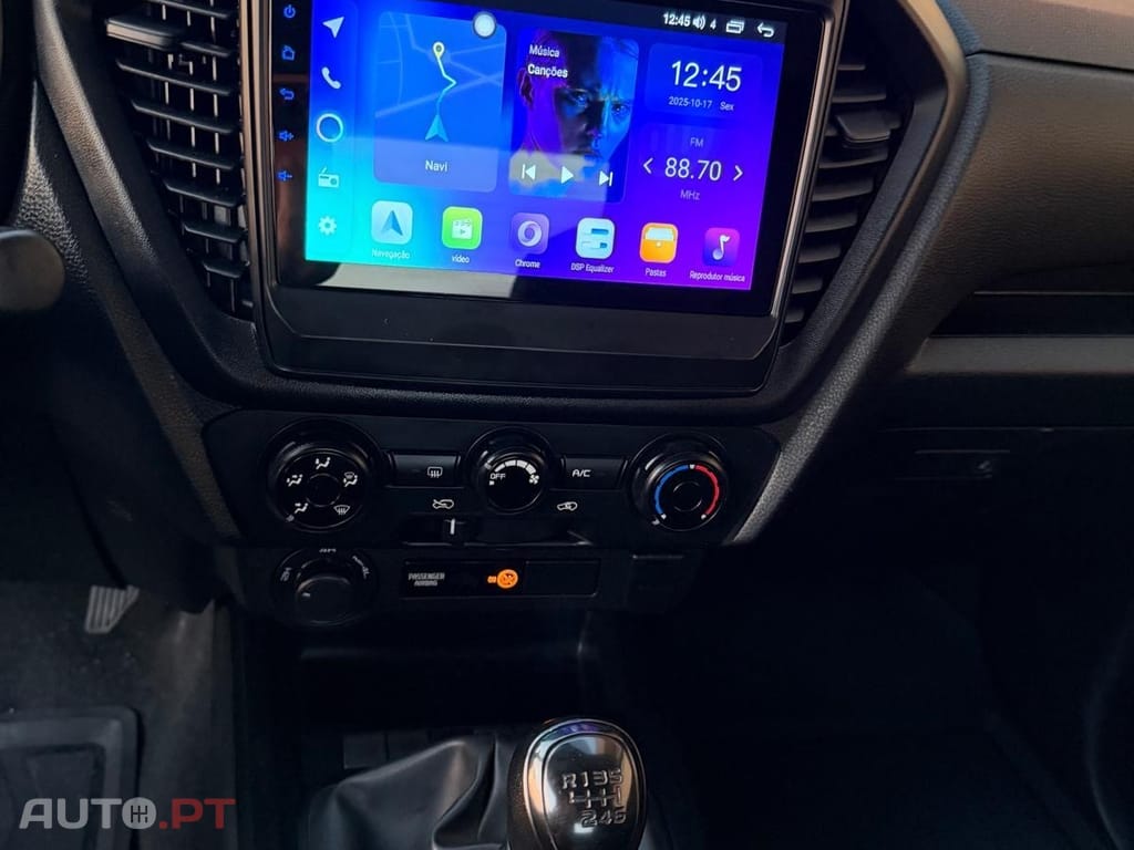 Mitsubishi L200 2.3 DI-D Space Cab Campera 4WD