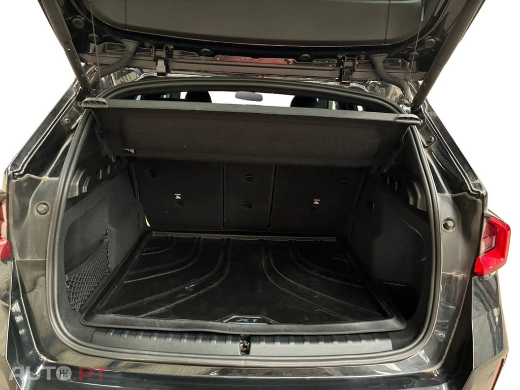 BMW X1 xDrive25e  M Sport