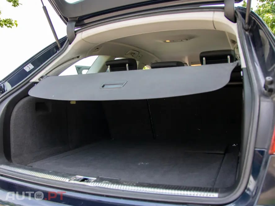 Audi A4 Avant 2.0 TDI Advance