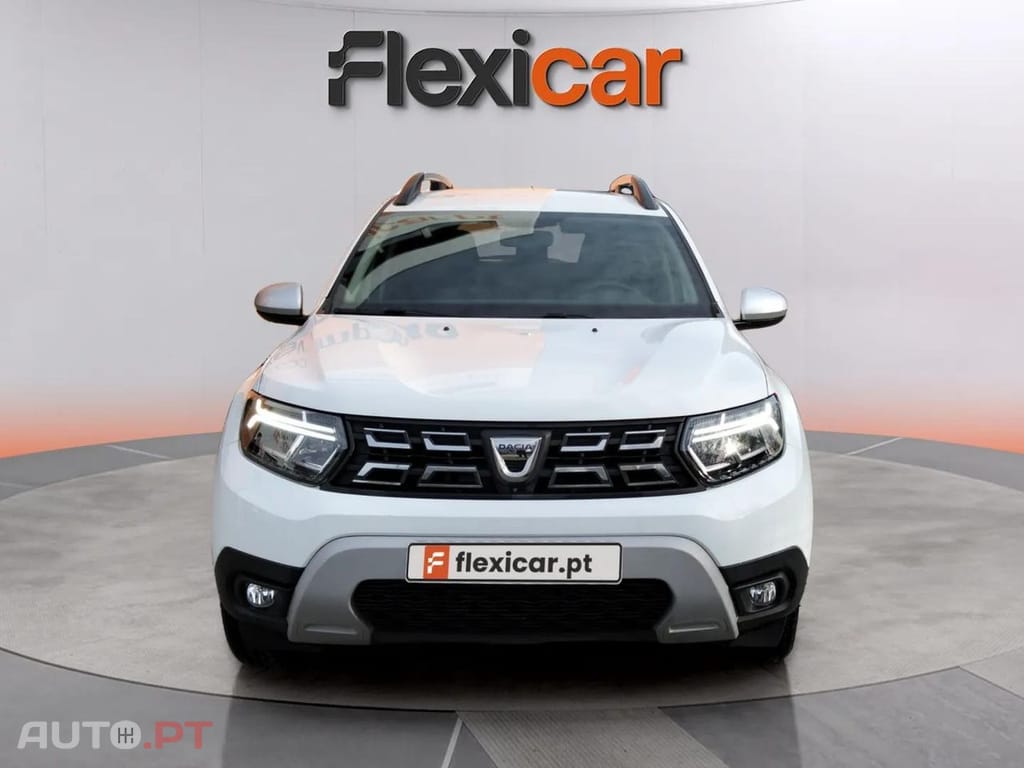 Dacia Duster 1.0 TCe ECO-G Prestige Bi-Fuel