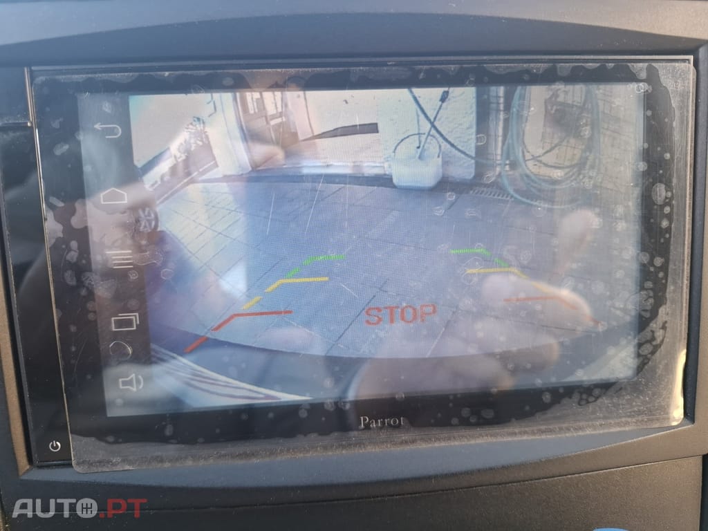 Peugeot Partner 1.6 BlueHDi L1 SE Office