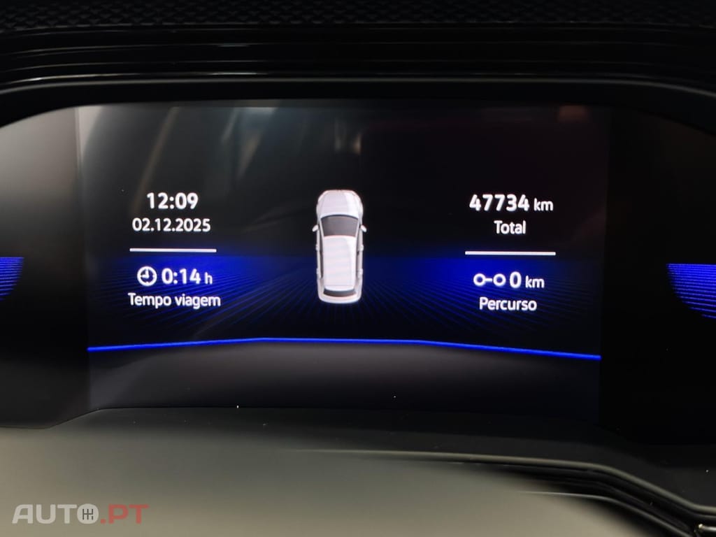 Volkswagen Polo 1.0 TSI Life