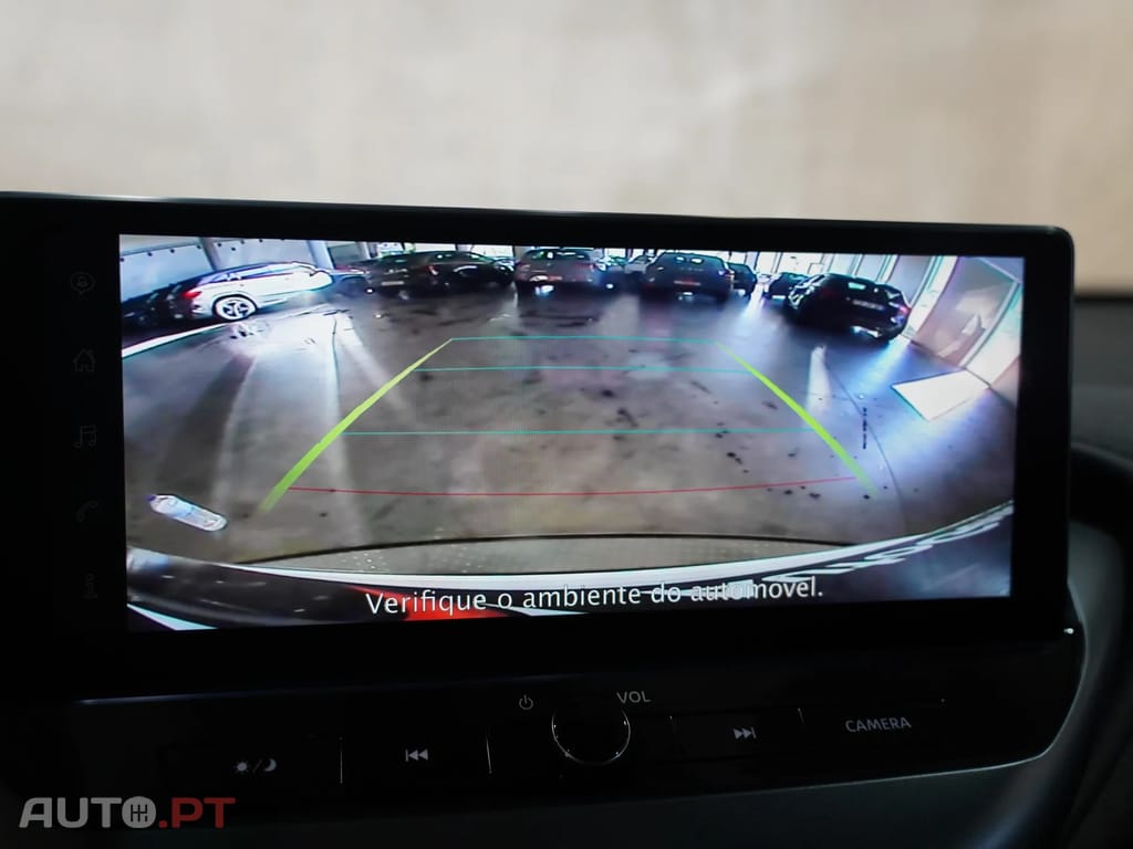 Nissan Juke 1.0 DIG-T Acenta