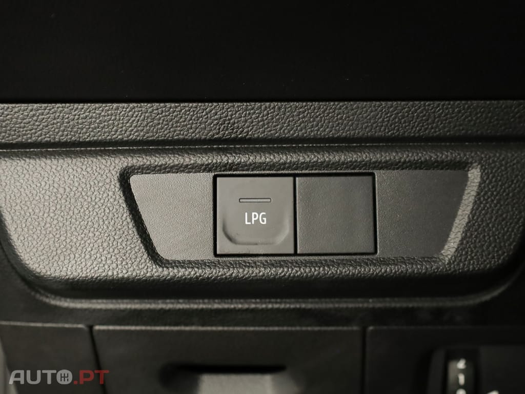 Dacia Jogger Jogger 1.0 ECO-G Expression 7L Bi-Fuel