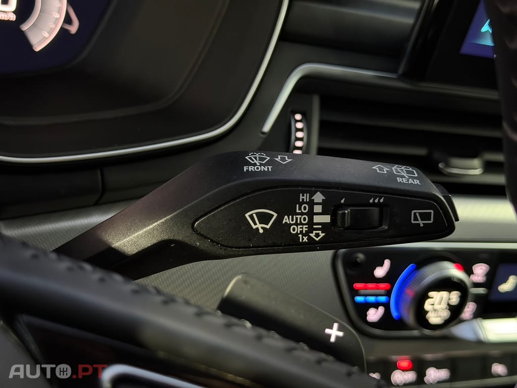 Audi A4 Allroad 40 TDI quattro S tronic