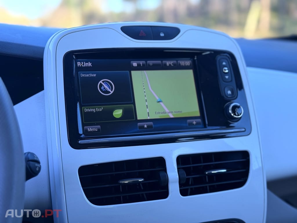 Renault Zoe LIFE 40