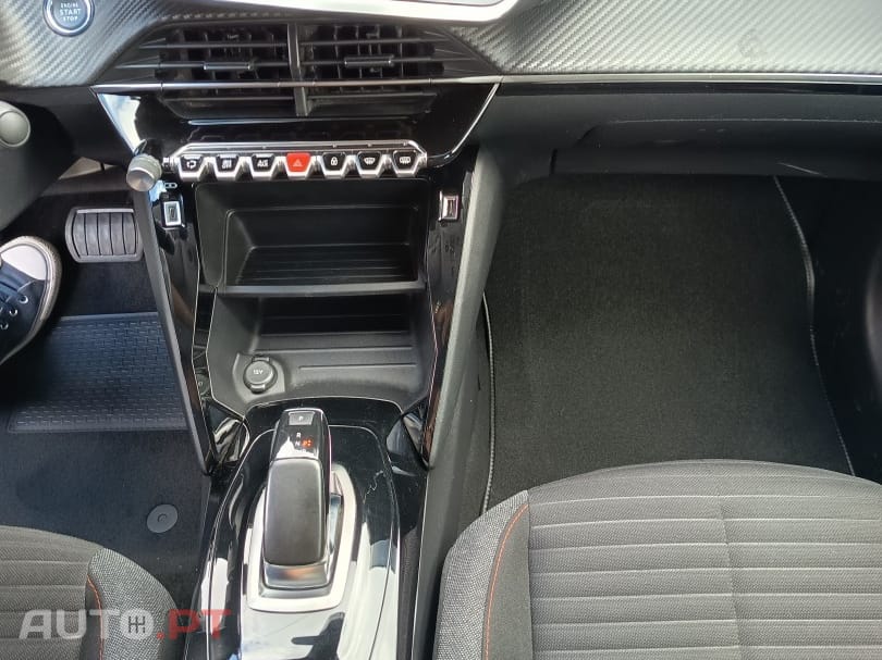Peugeot E-208 50 kWh Active Pack