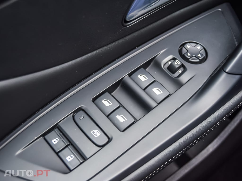 Peugeot 308 SW 1.2 PureTech Allure Pack